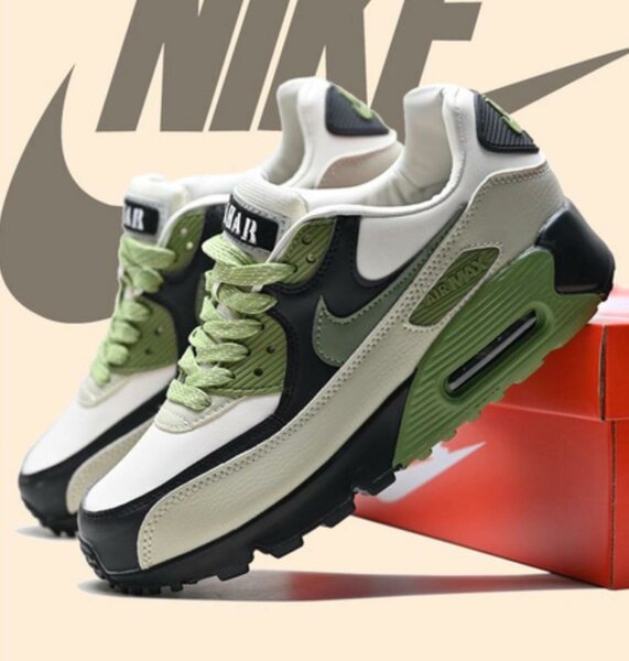 Nike Air Max 90 Homme