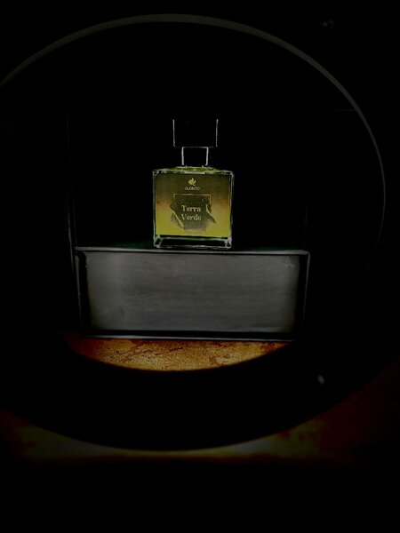 Terra Verde 50ml