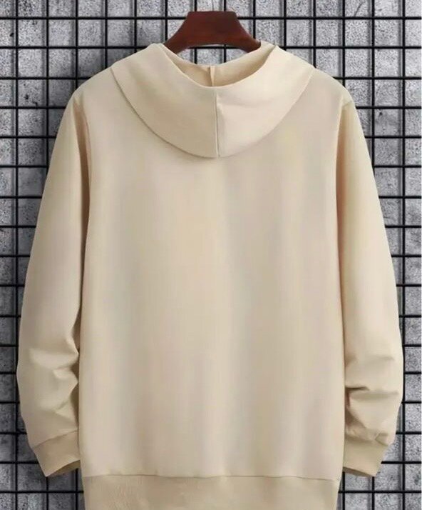 Sweat à Capuche Unisexe