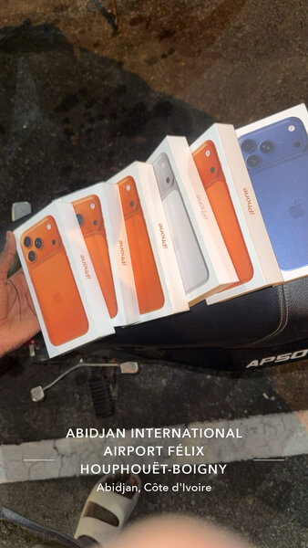 Smartphone haut de gamme 128 Go