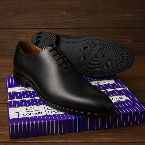 Magnifique soulier Homme