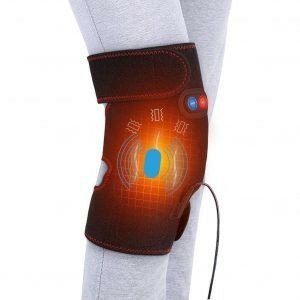 Heating Knee Wrap