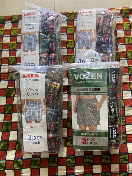 Lot de 4 gagne temps