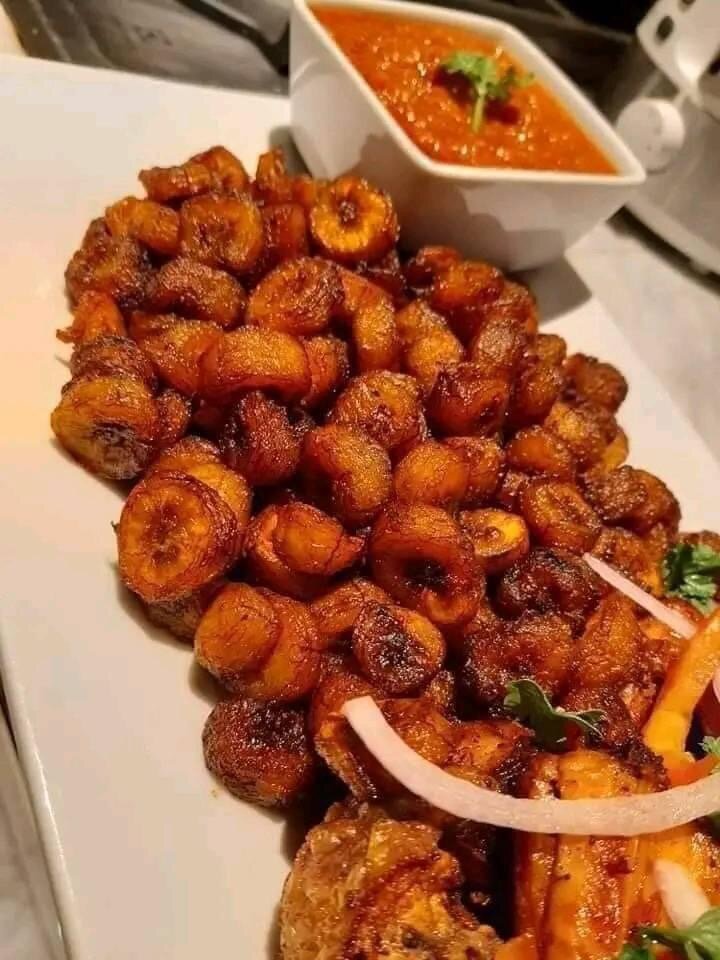 Délices grillés variés