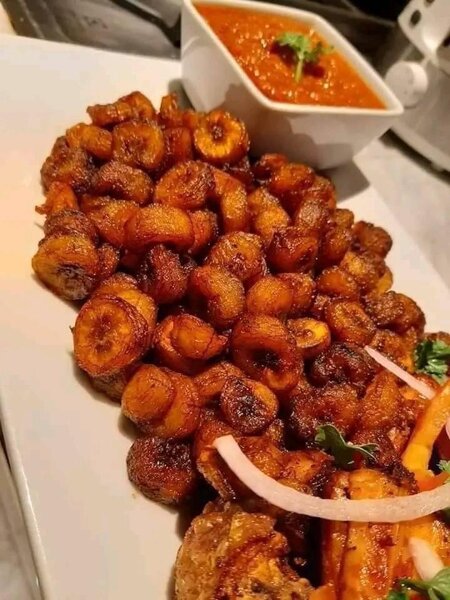 Délices grillés variés