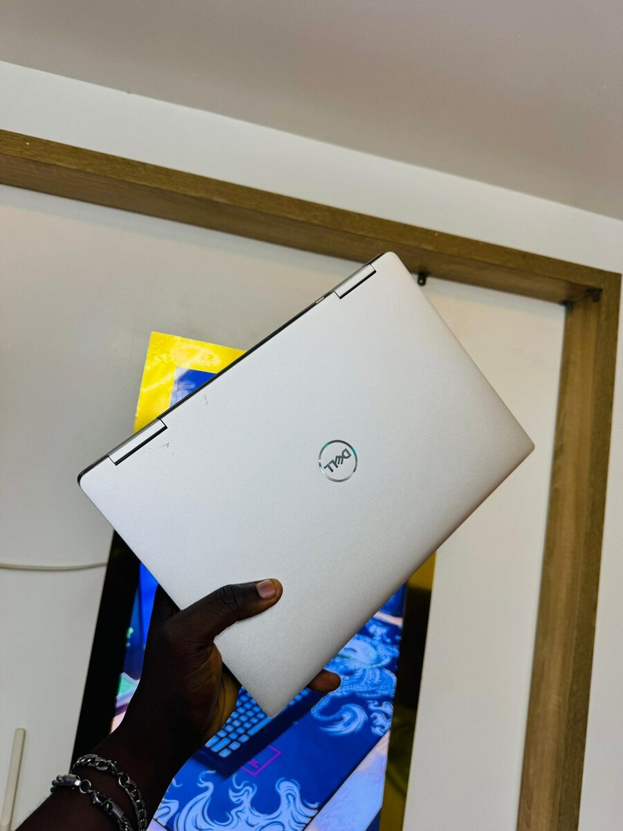 DELL XPS 13 9310 2 in 1