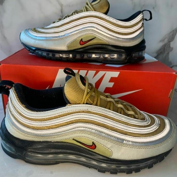 AIRMAX 97s