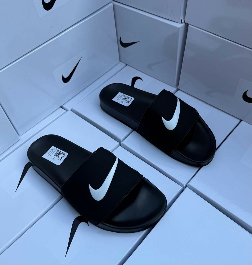 NIKE SANDALES