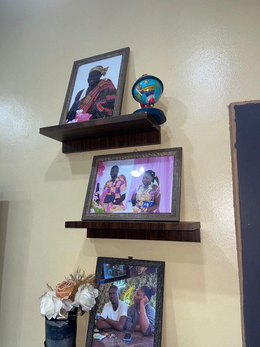 Cadre décoration intérieur