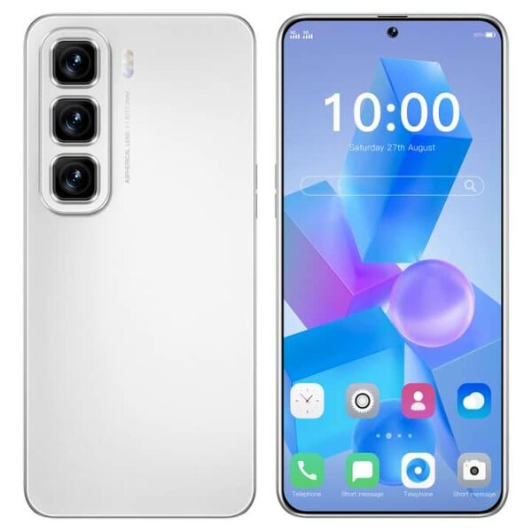 Smartphone Hot50 Pro+ 7.3''