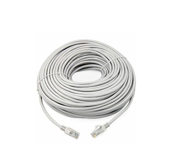 Câble Ethernet 20m Haute Vitesse