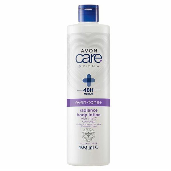 Avon care Derma body lotion