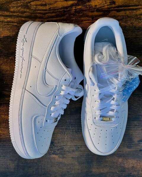 Nike NOCTA 1's