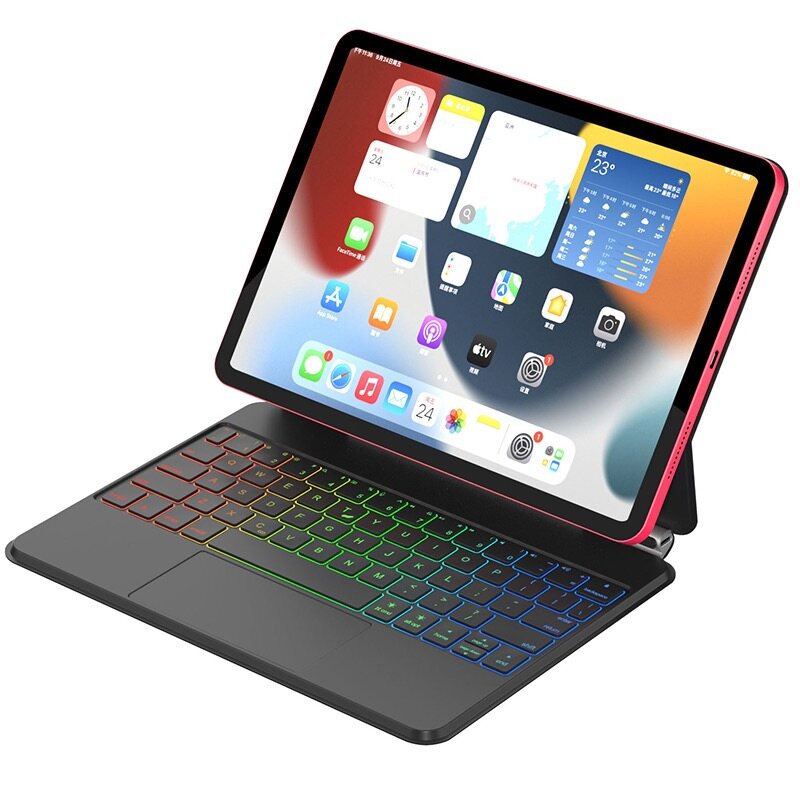 iPad 10th Gen Magic Keyboard