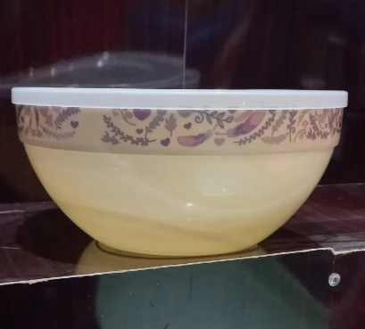 Flour/Atta Storage Box Premium Quality with fine plastic lid