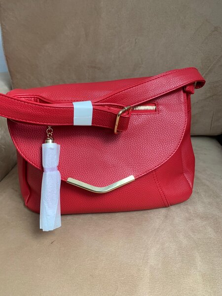 Sac Bandoulière Élégant Femme