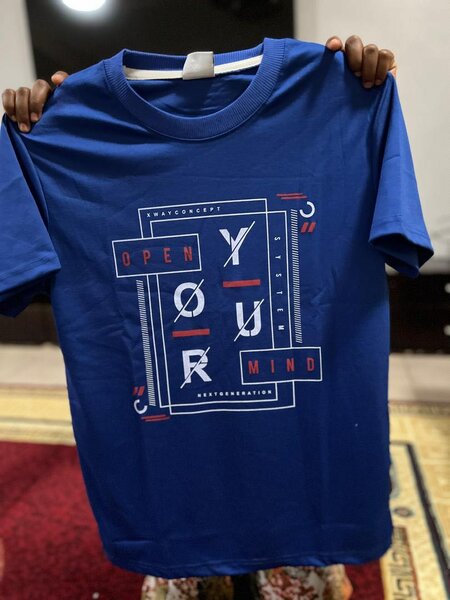 Affordable luxury Tshirts