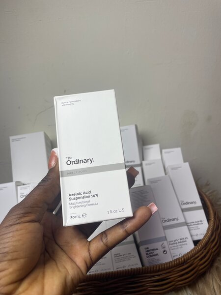 The Ordinary Azelaic Acid Suspension 10%