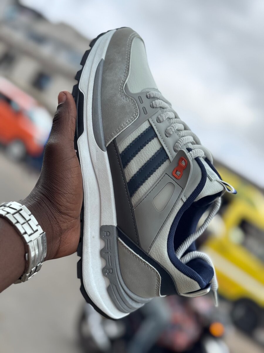 Adidas