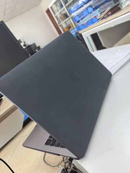 2017 MacBook Pro 13