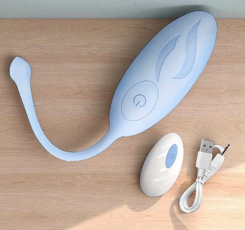 Vibromasseur Connecté Bluetooth
