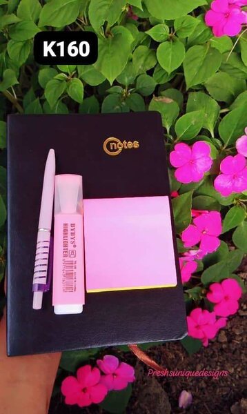 Journal/Notebook