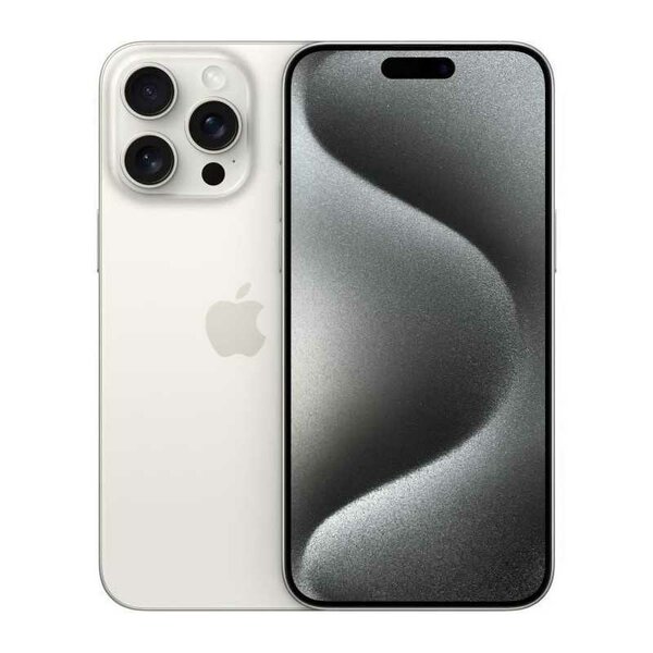 iPhone 15 Pro Max 512GB