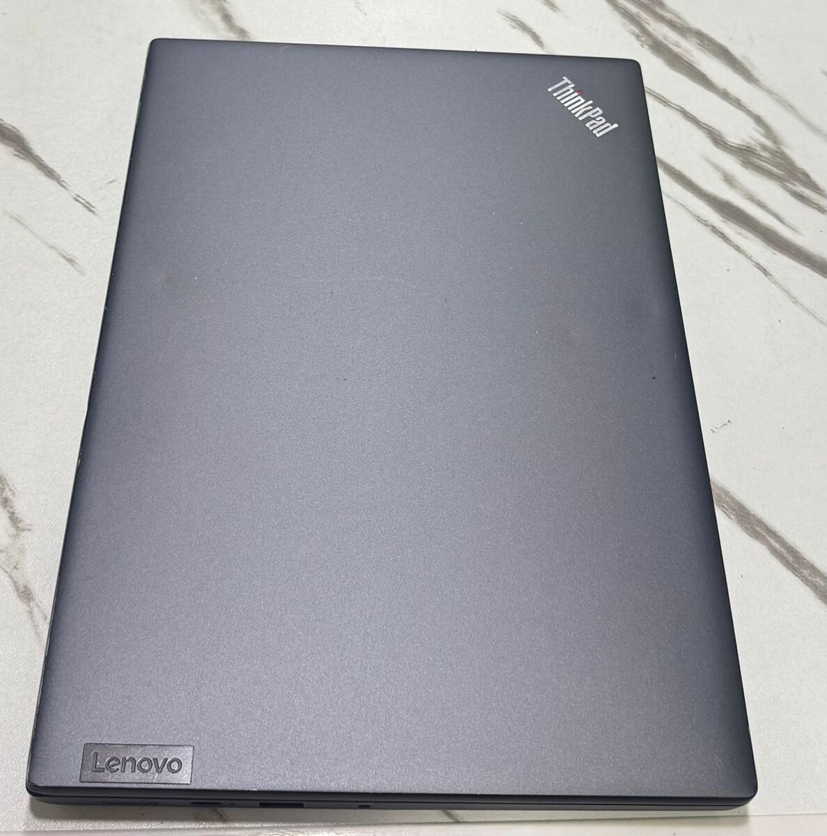 Ordinateur Portable Lenovo ThinkPad