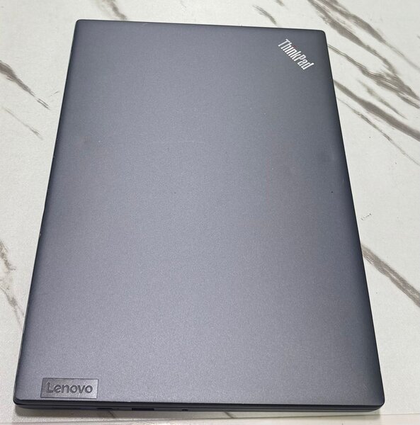 Ordinateur Portable Lenovo ThinkPad