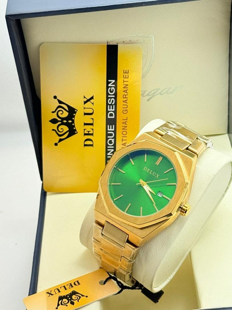 Montre de Luxe pour Hommes