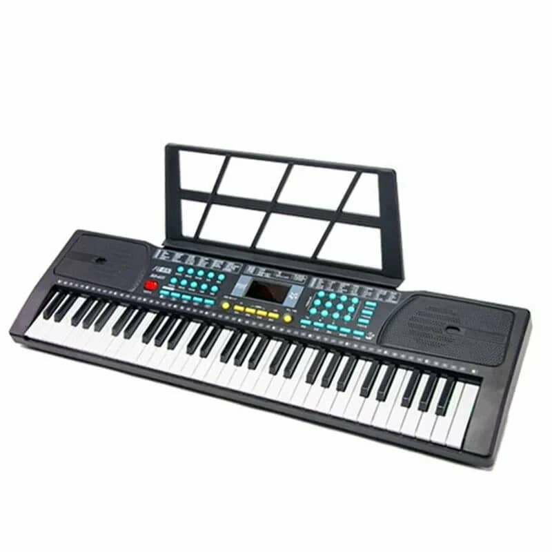 Piano d'apprentissage