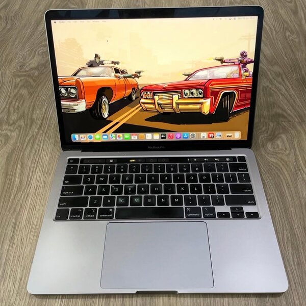 MacBook Pro 2020 |  M1 | 13"