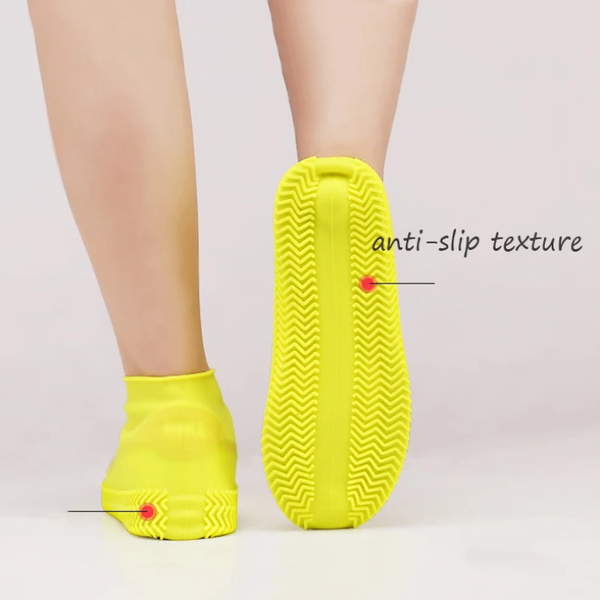 Protections Chaussures Impermeables