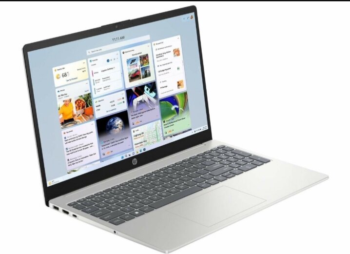 Ordinateur Portable HP