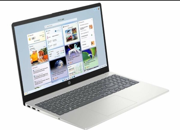 Ordinateur Portable HP