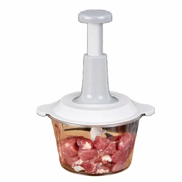 Hachoir à Viande Manuel