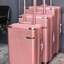 Suite cases