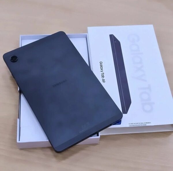Samsung galaxie Tab A9 64/4