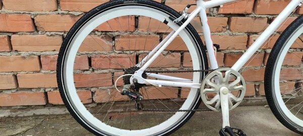 Шоссейный Велосипед для города