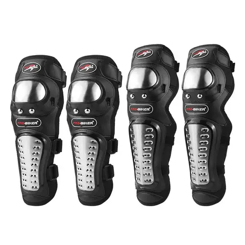 Coudière genouillères