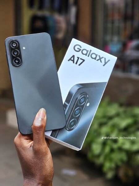 Samsung Galaxy A17 5G