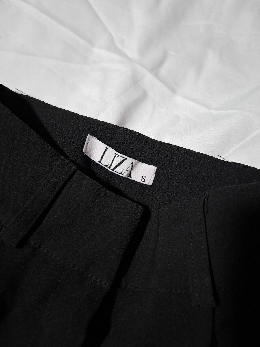 Классические брюки