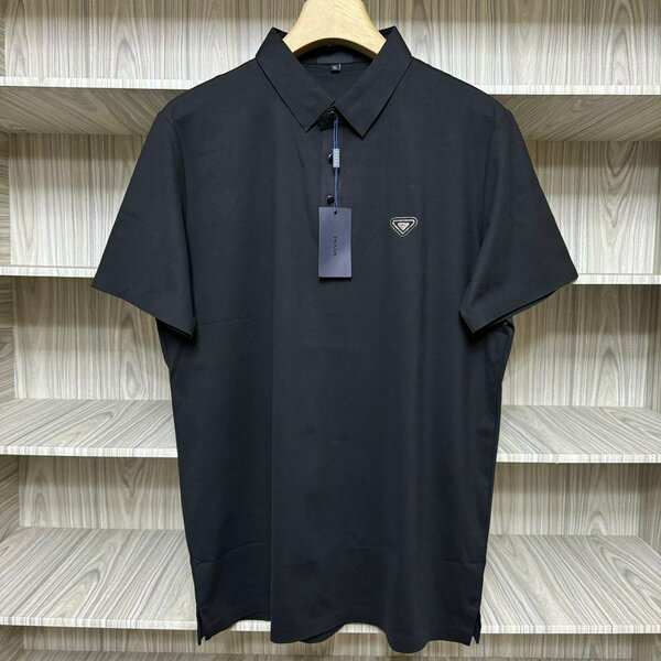 Lacose and club t-shirt