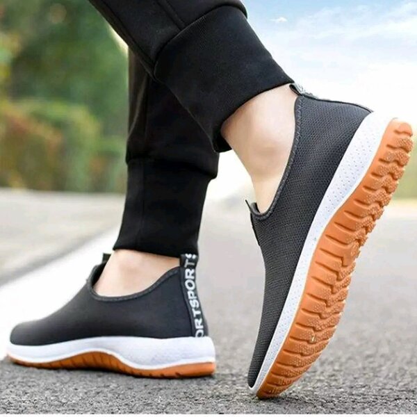 Chaussures de sport respirantes