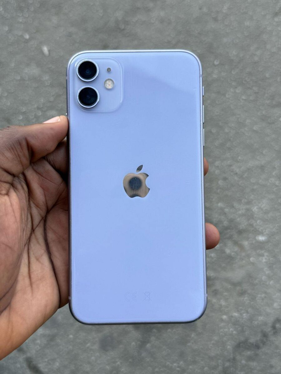 iphone 11 simple 64giga