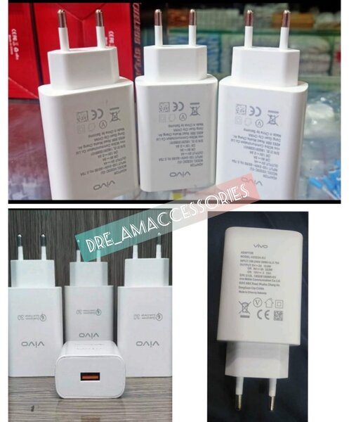 ORIGINAL VIVO ADOPTERS