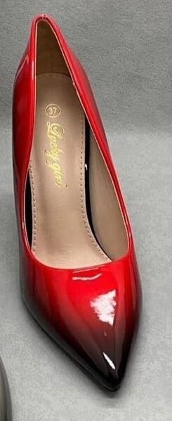 belles chaussures pour femmes