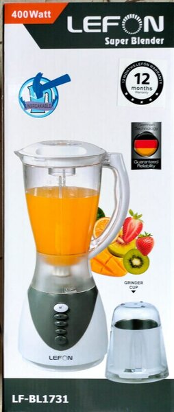 Lefon super blender
