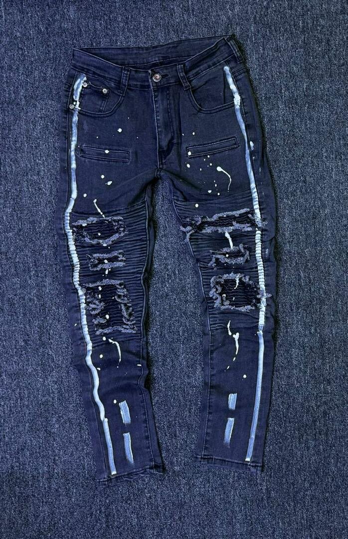 Mens jeans