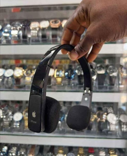 Casque Bluetooth Stéréo H610